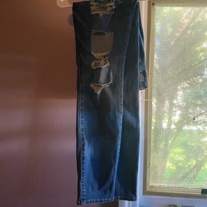 New with tags pac sun jeans size 32 waist